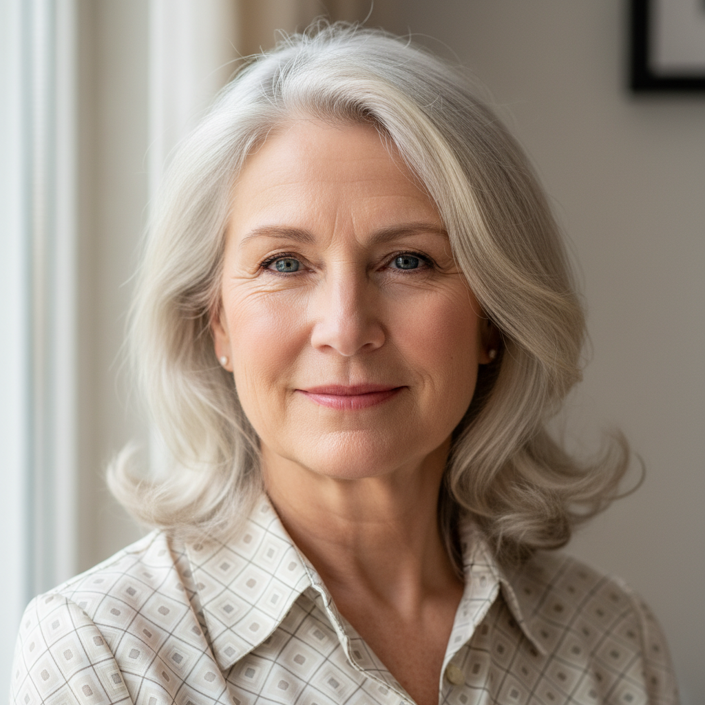 Brigitte Suter