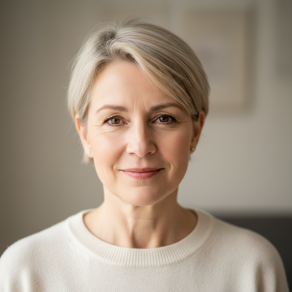 Claudia Liechti