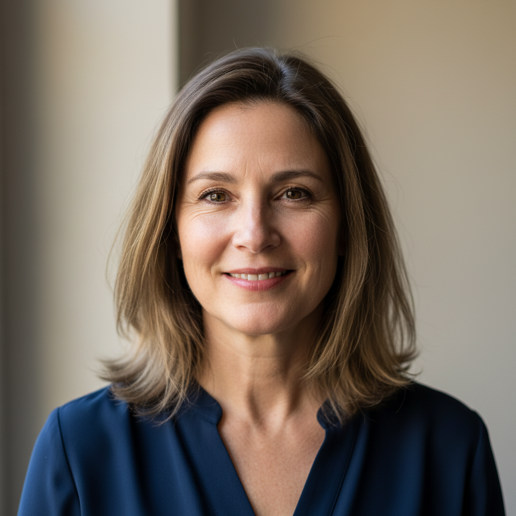 Lisa Stocker