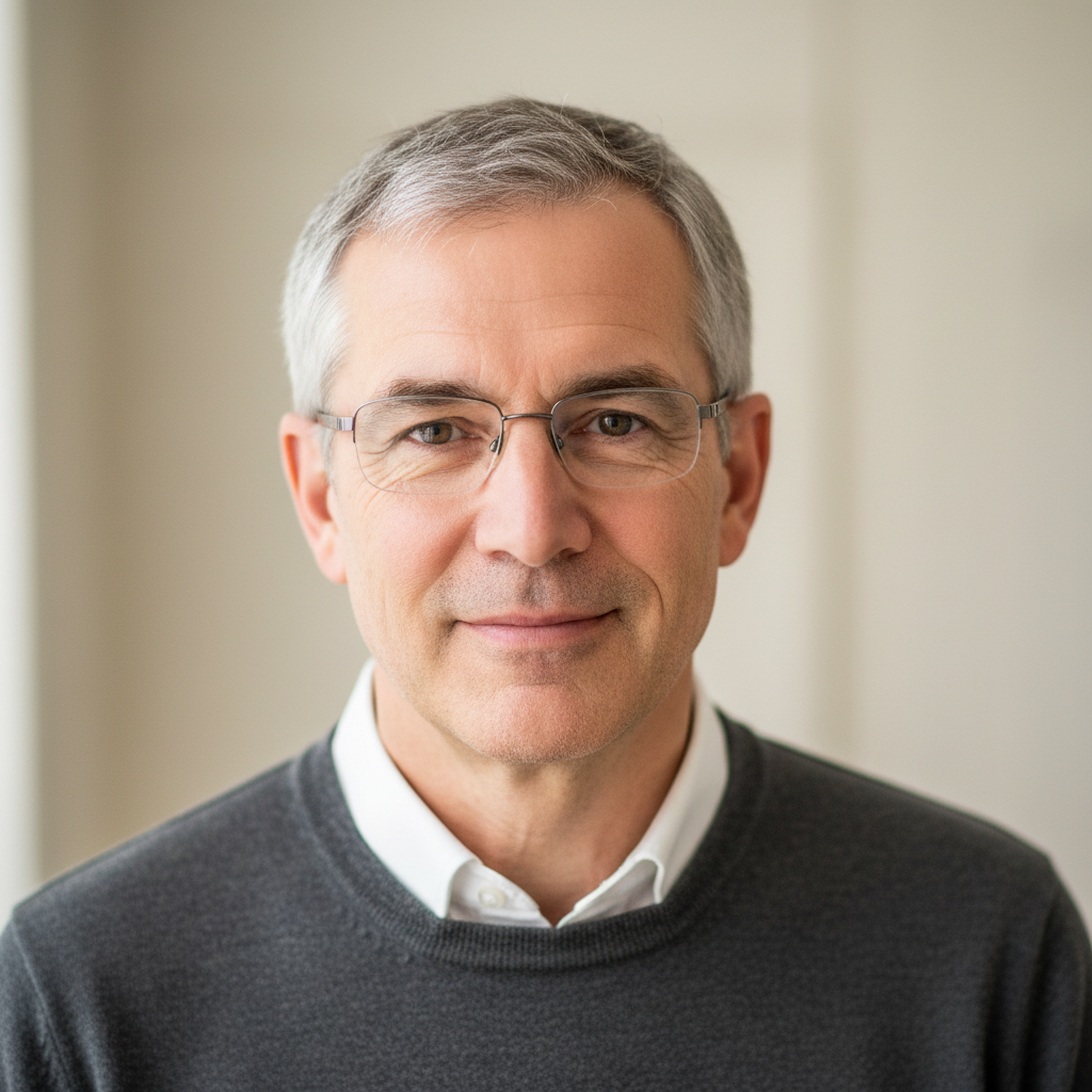 Thomas Schmid