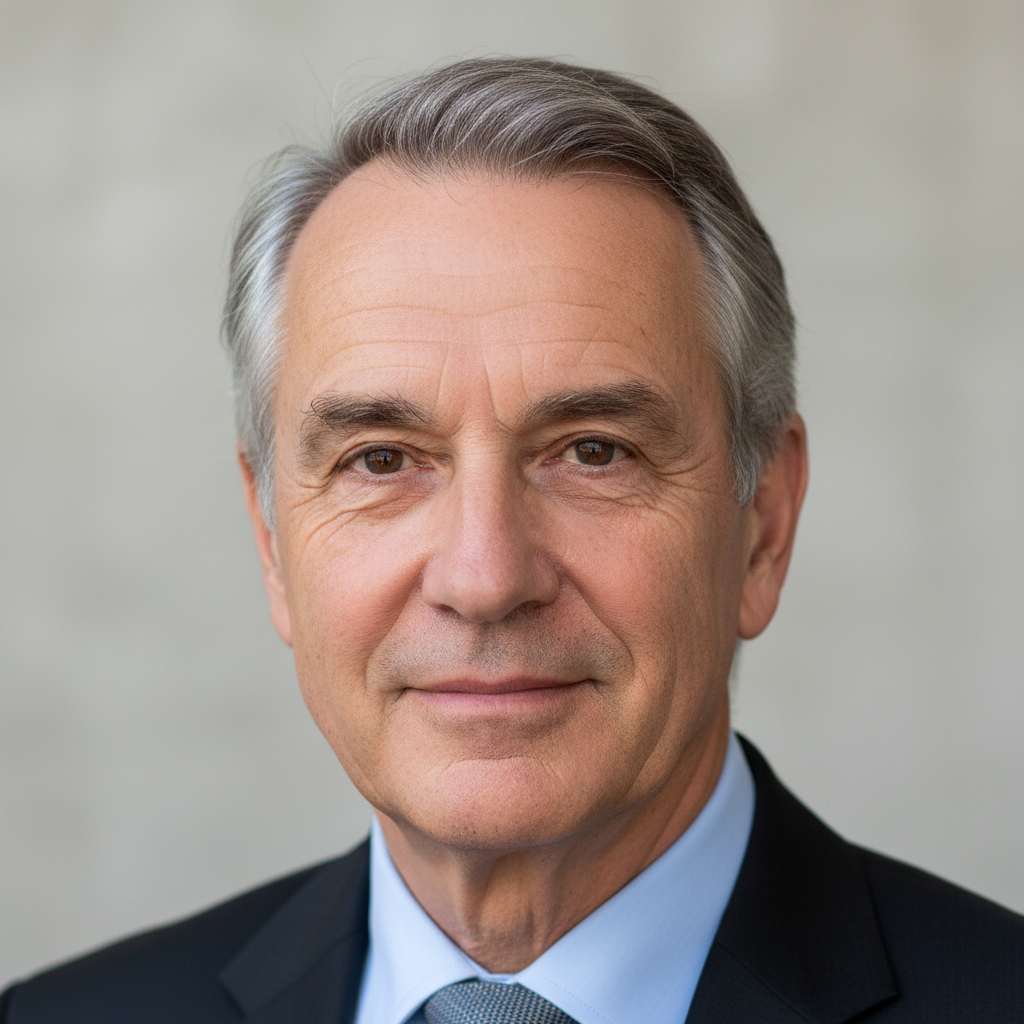 Walter Berger